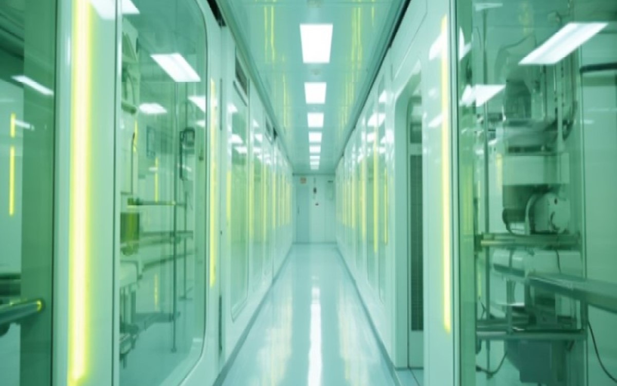 Temiz Oda Planlanmasında Önemli Olan Maddeler