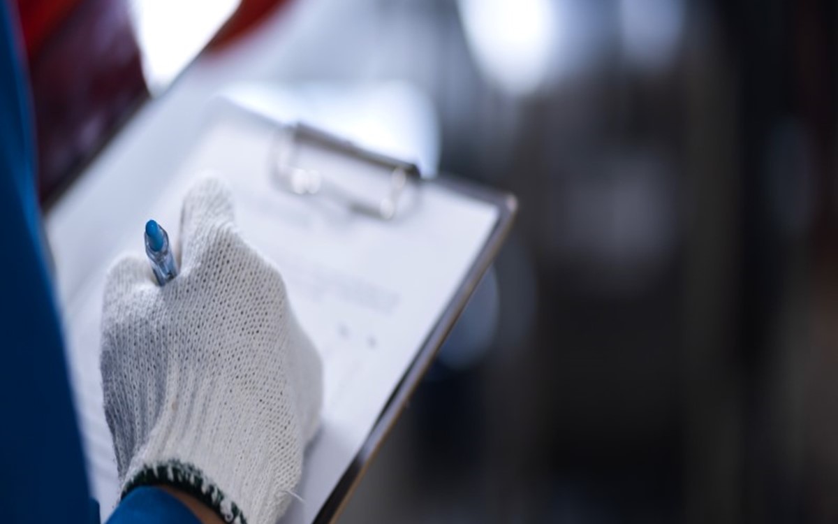 Temiz Oda'da Kalite Gereksinimleri