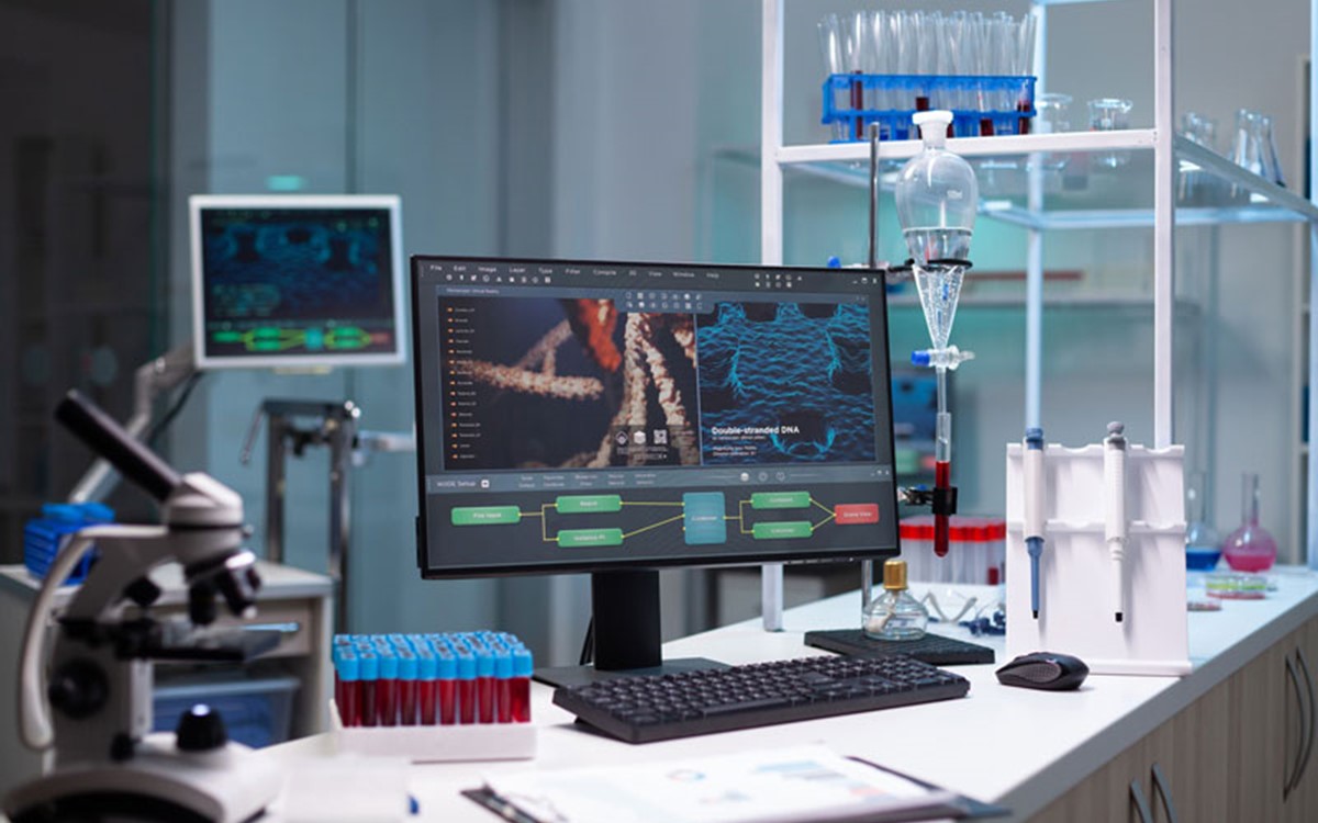 Temiz Odalar Nerelerde Kullanılır?