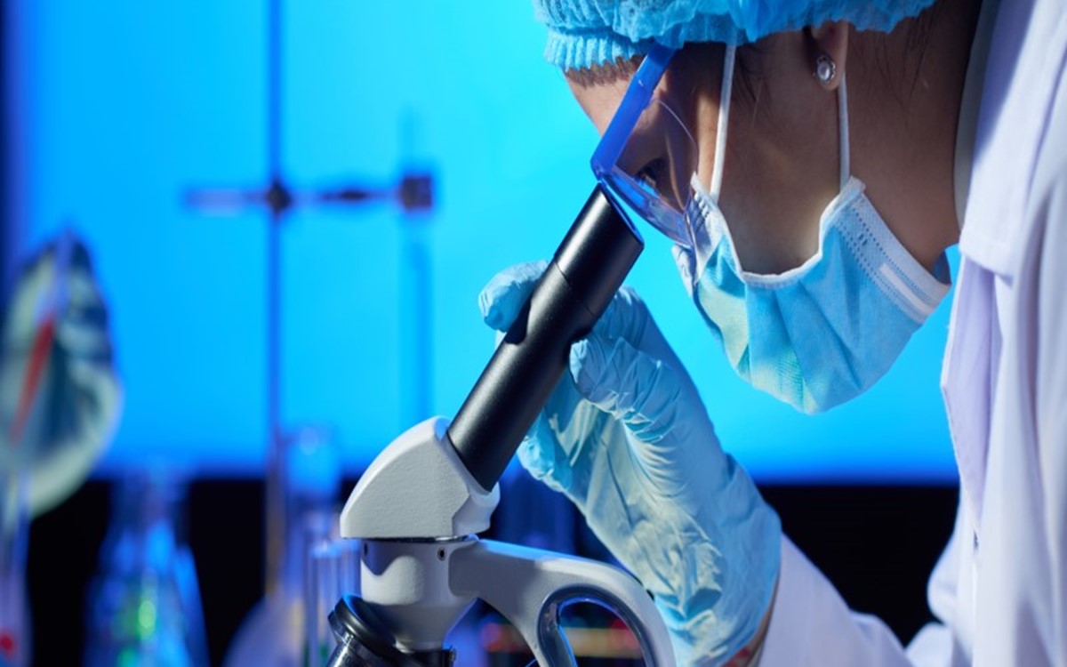 Laboratuvarlarda Güvenlik ve İş Sağlığı