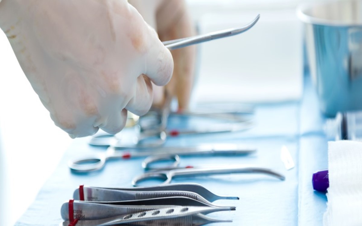 Steril Üretimde Önemli Noktalar