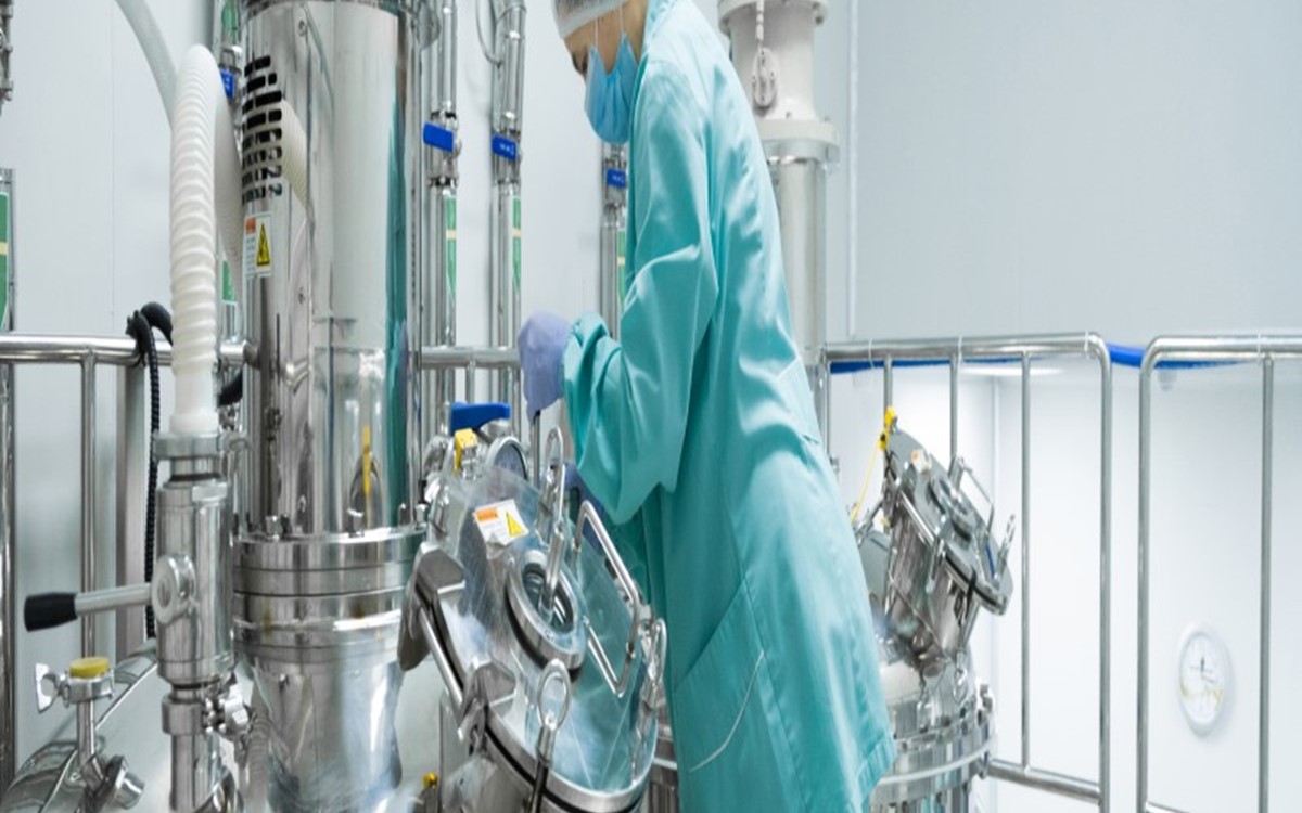 Gıda Üretiminde Temiz Oda Etkisi