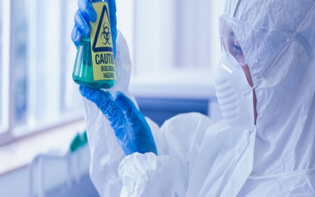 Temizoda Ekipmanlarının Partikül Kontrolünü Sağlayacak Şekilde Tasarlanması