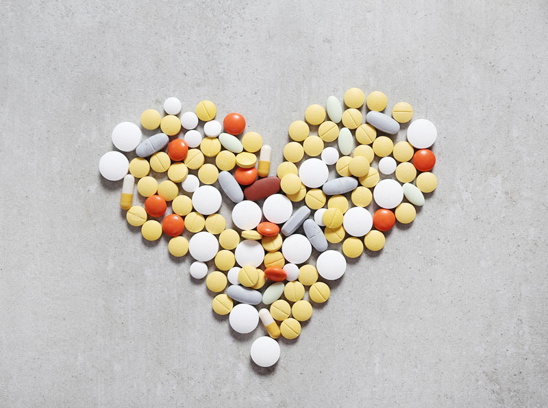 İlaç ve Biyofarmasötik Endüstrisi